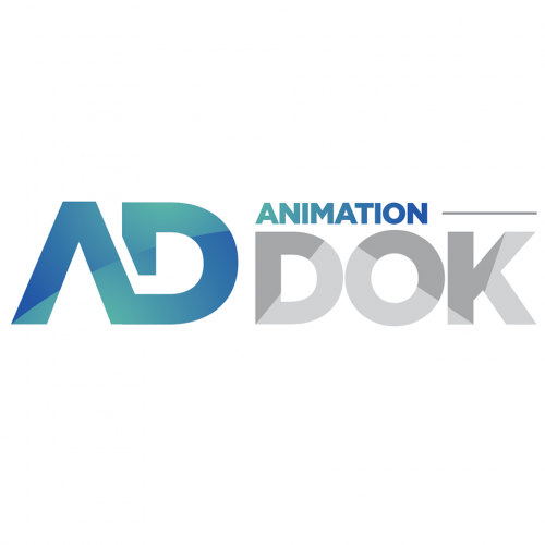 Company Logo For Animation Dok'