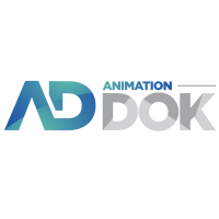 Animation Dok Logo