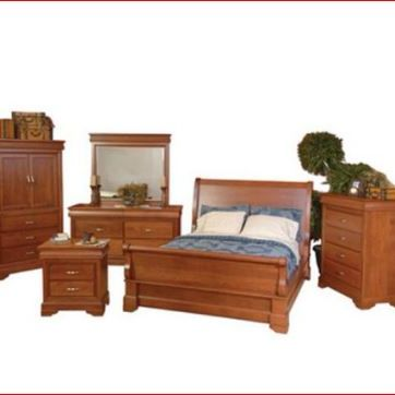 Amish Furniture'