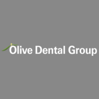 Olive Dental Group Logo