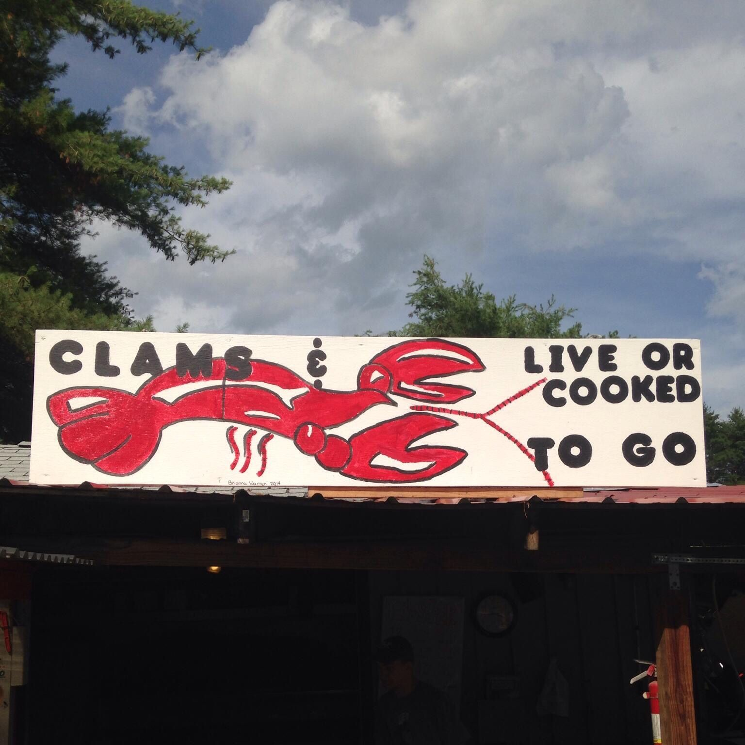 Seafood Restaurants'