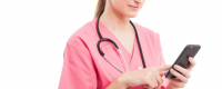 Search Nursing Jobs with Nursa App