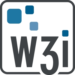 Company Logo For W3i'