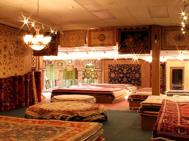 Rug Cleaning'