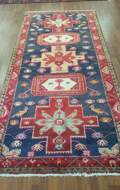 Rug Cleaning4'