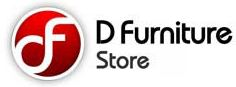 Discount Furniture Store Logo