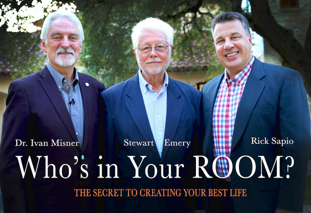 Who&#039;s in Your Room?'