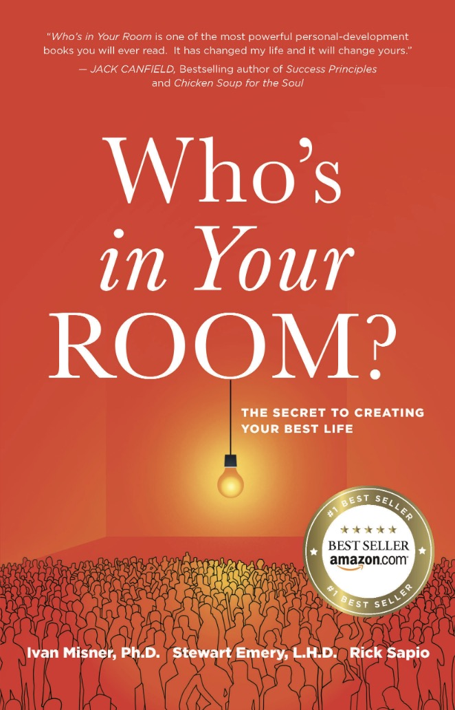 Who's in Your Room?