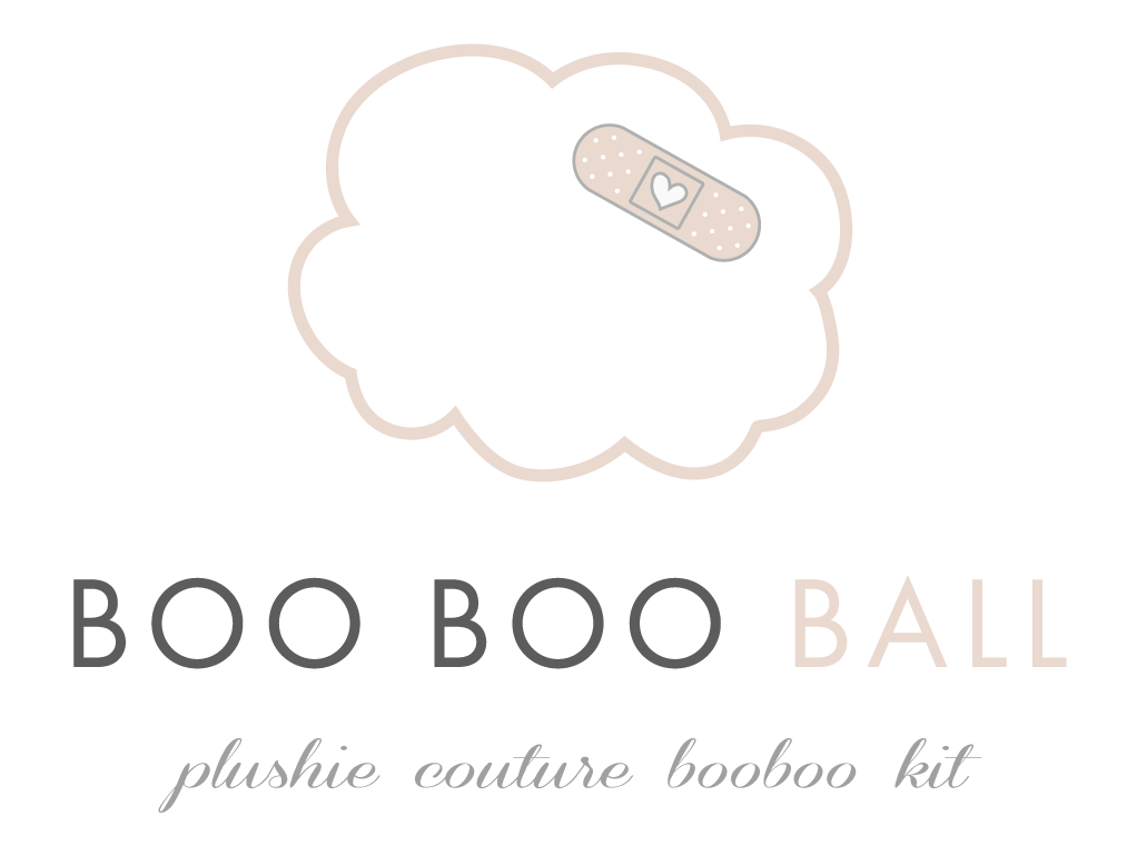 Company Logo For BOO BOO BALL USA'