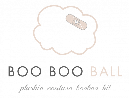 Company Logo For BOO BOO BALL USA'
