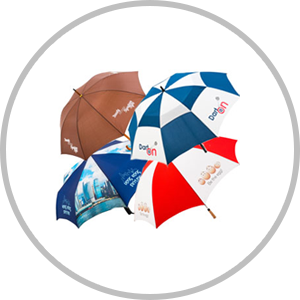 Company Logo For HUIFENG UMBRELLA CO., LTD.'