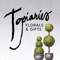 Topiaries Logo