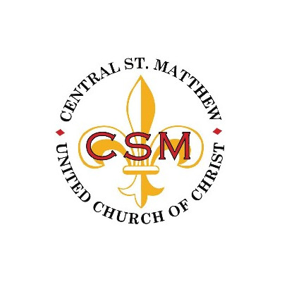 Central St. Matthew United Church of Christ Logo