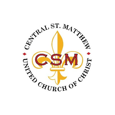 Company Logo For Central St. Matthew United Church of Christ'