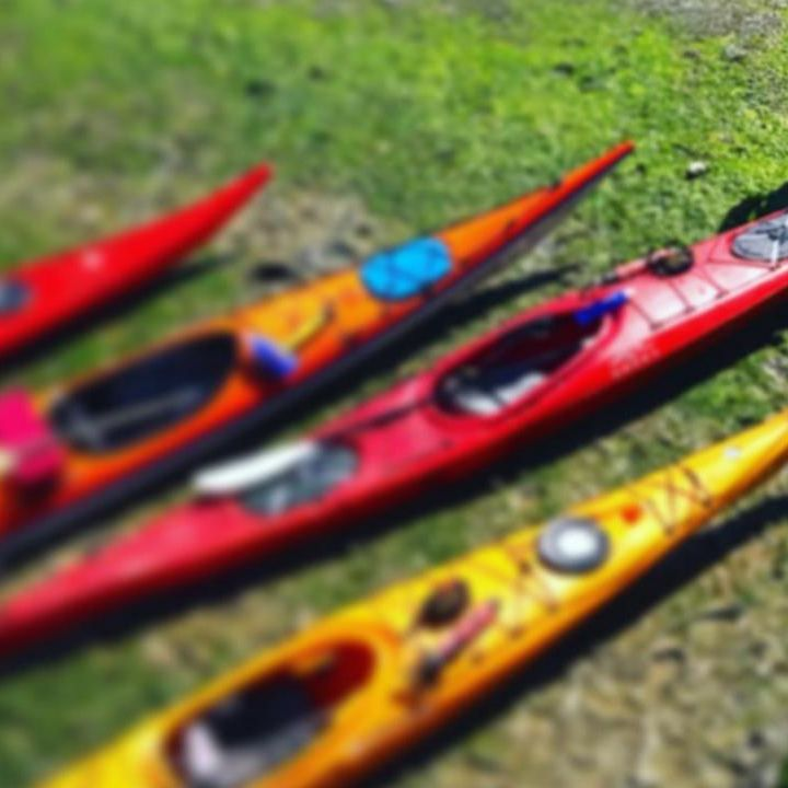 Company Logo For Pender Island Kayak Adventures'