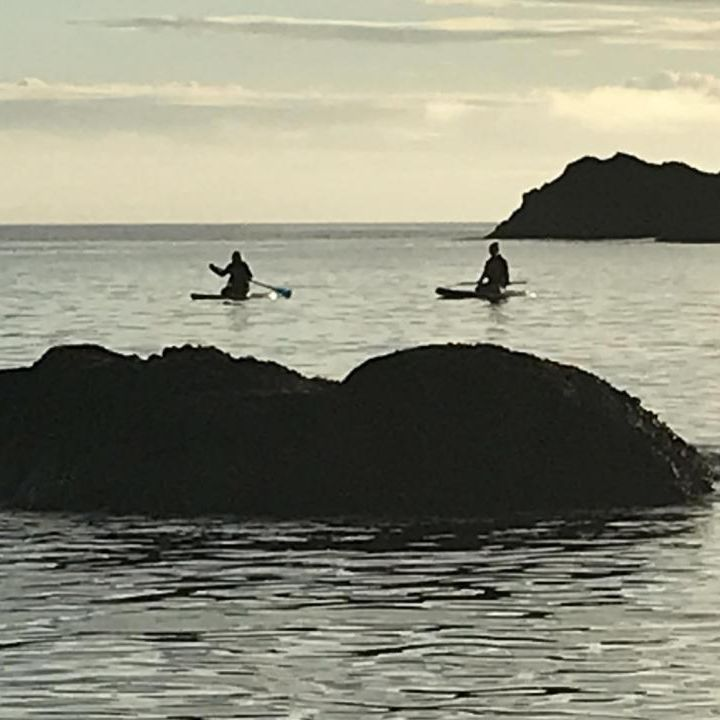 Company Logo For Pender Island Kayak Adventures'