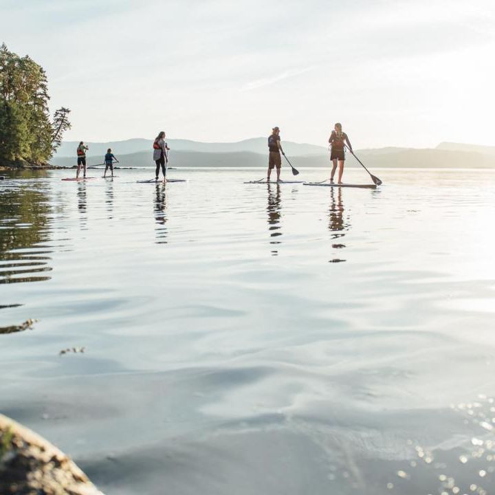 Company Logo For Pender Island Kayak Adventures'