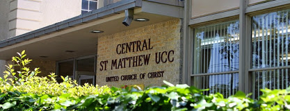 Liberal Church New Orleans'