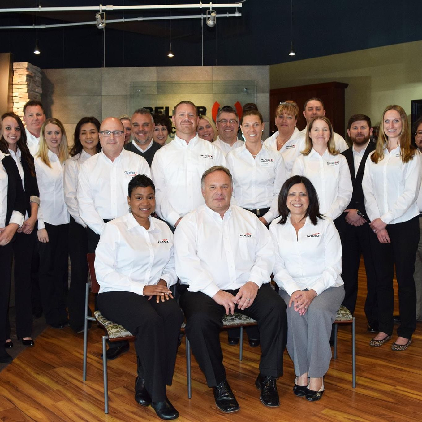 Commercial Pressure Washing'