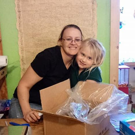 Organic Smoothie Bar'