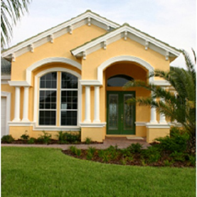 Gangala Landscaping Logo