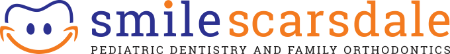 Smile Scarsdale Logo