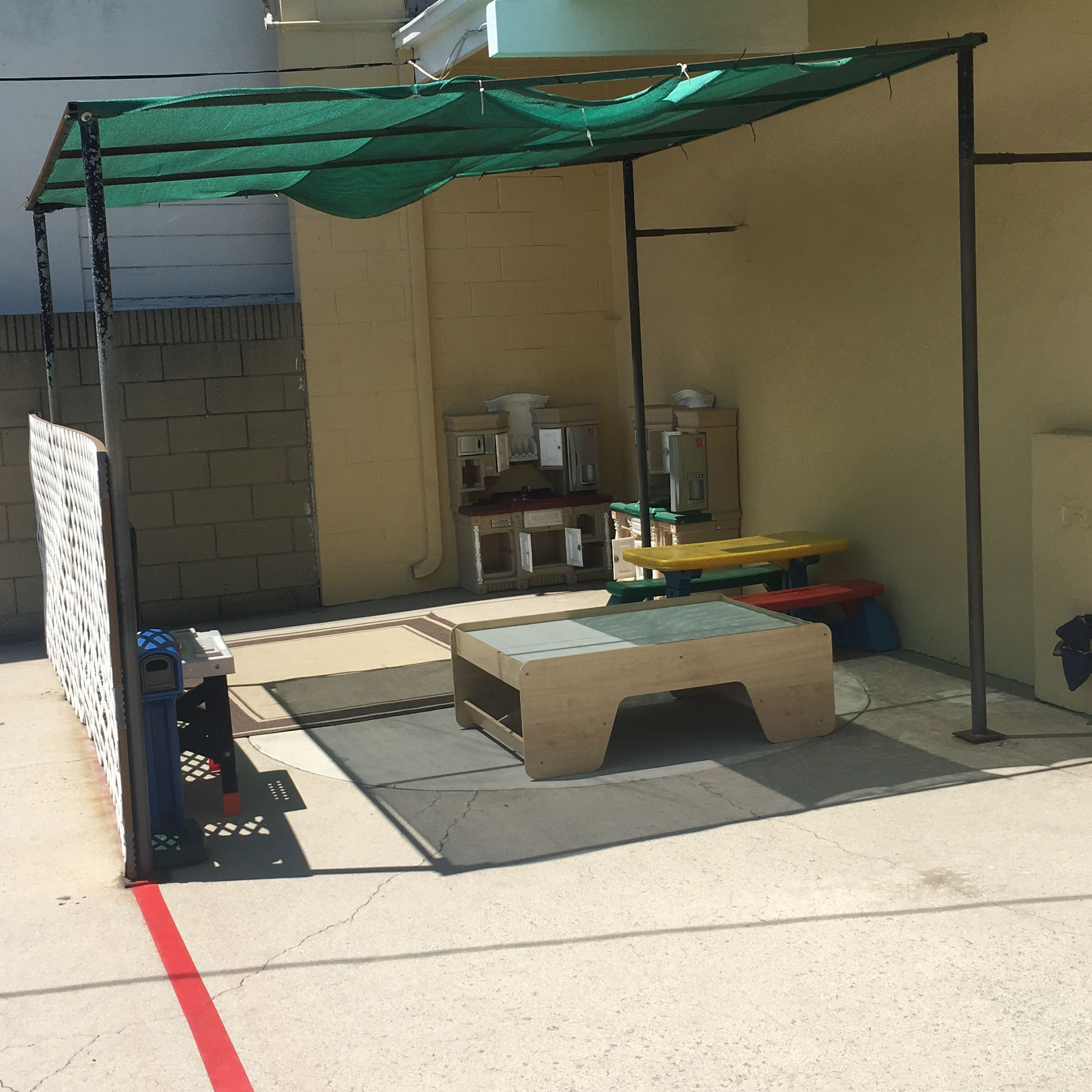 Preschool, Child Care'