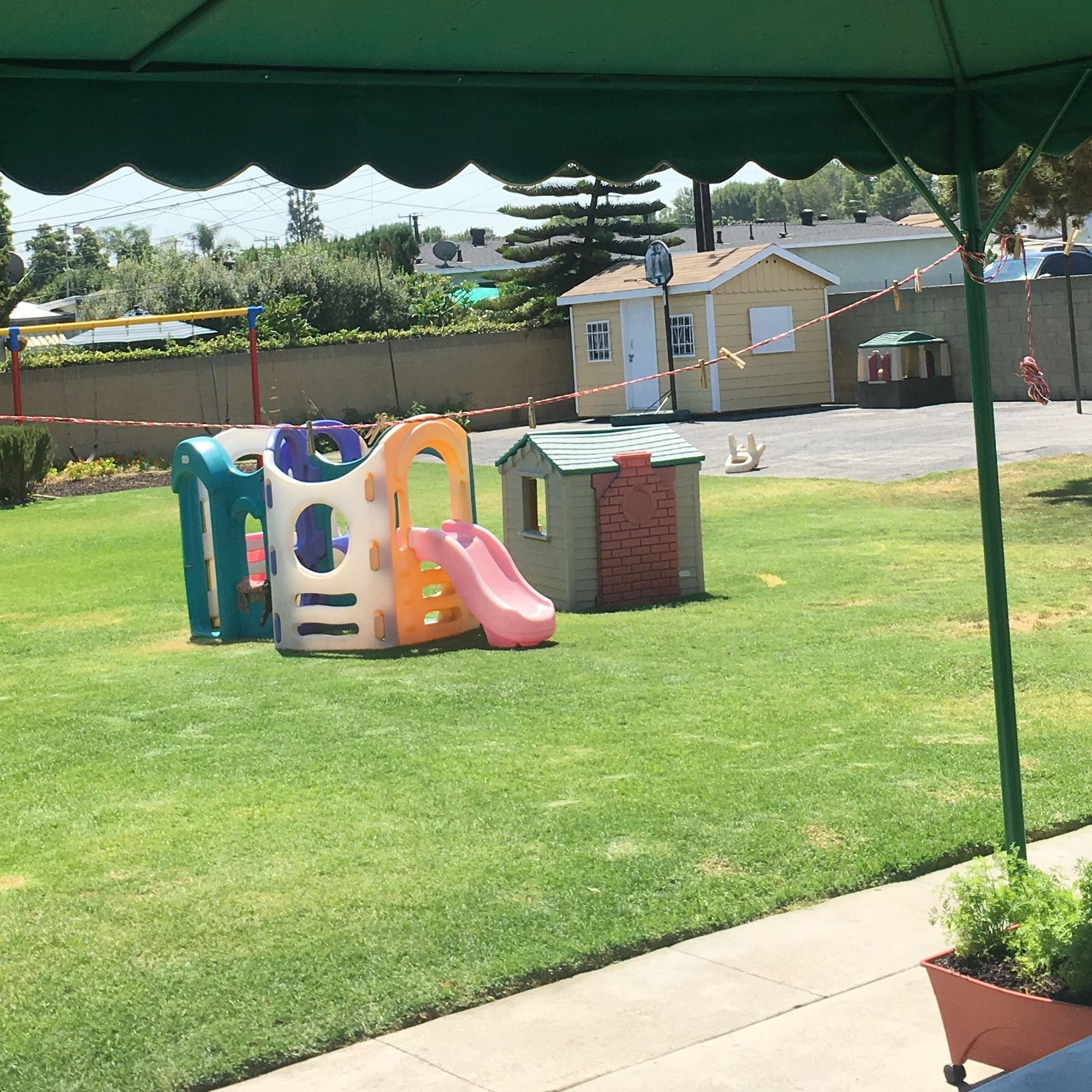 Preschool, Child Care'