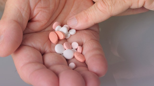 Hair Supplements Market