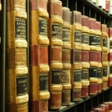 Divorce Attorney'