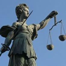 Trial Attorney'