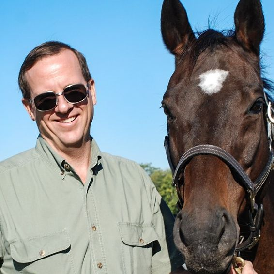 Wagner Horse Doc, LLC Logo