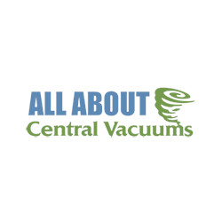 Company Logo For All About Central Vacuums'