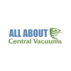 Company Logo For All About Central Vacuums'