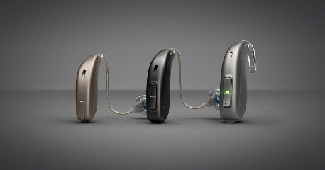 Hearing Test'
