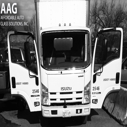 Affordable Auto Glass Inc