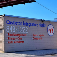 Castleton Integrative Health Logo