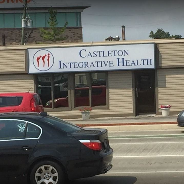 Chiropractic'