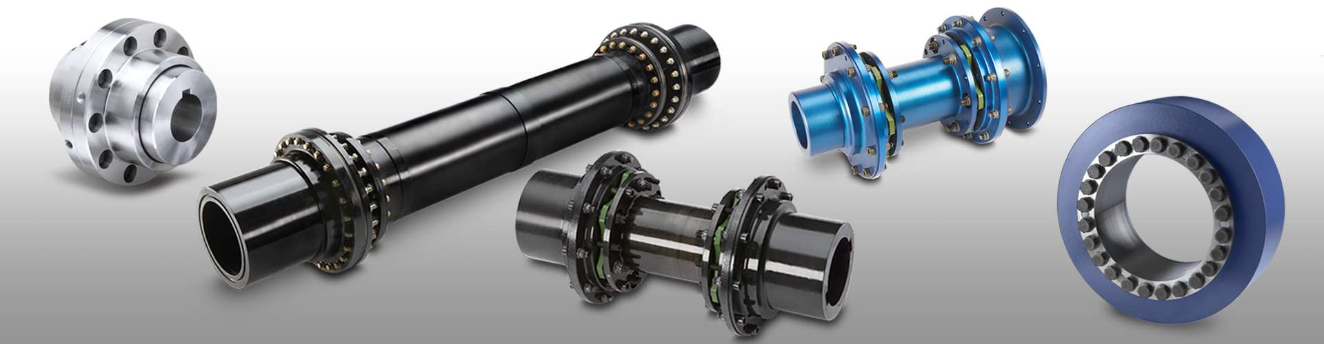 Industrial Coupling Market'