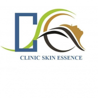 Clinic Skin Essence Logo