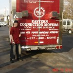 Company Logo For Eastern Connection Movers'