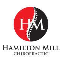 Hamilton Mill Chiropractic Center Logo