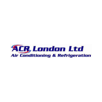 ACR London Ltd Logo