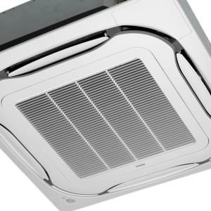 Domestic Air Conditioning'