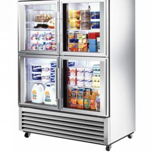 Refrigeration'