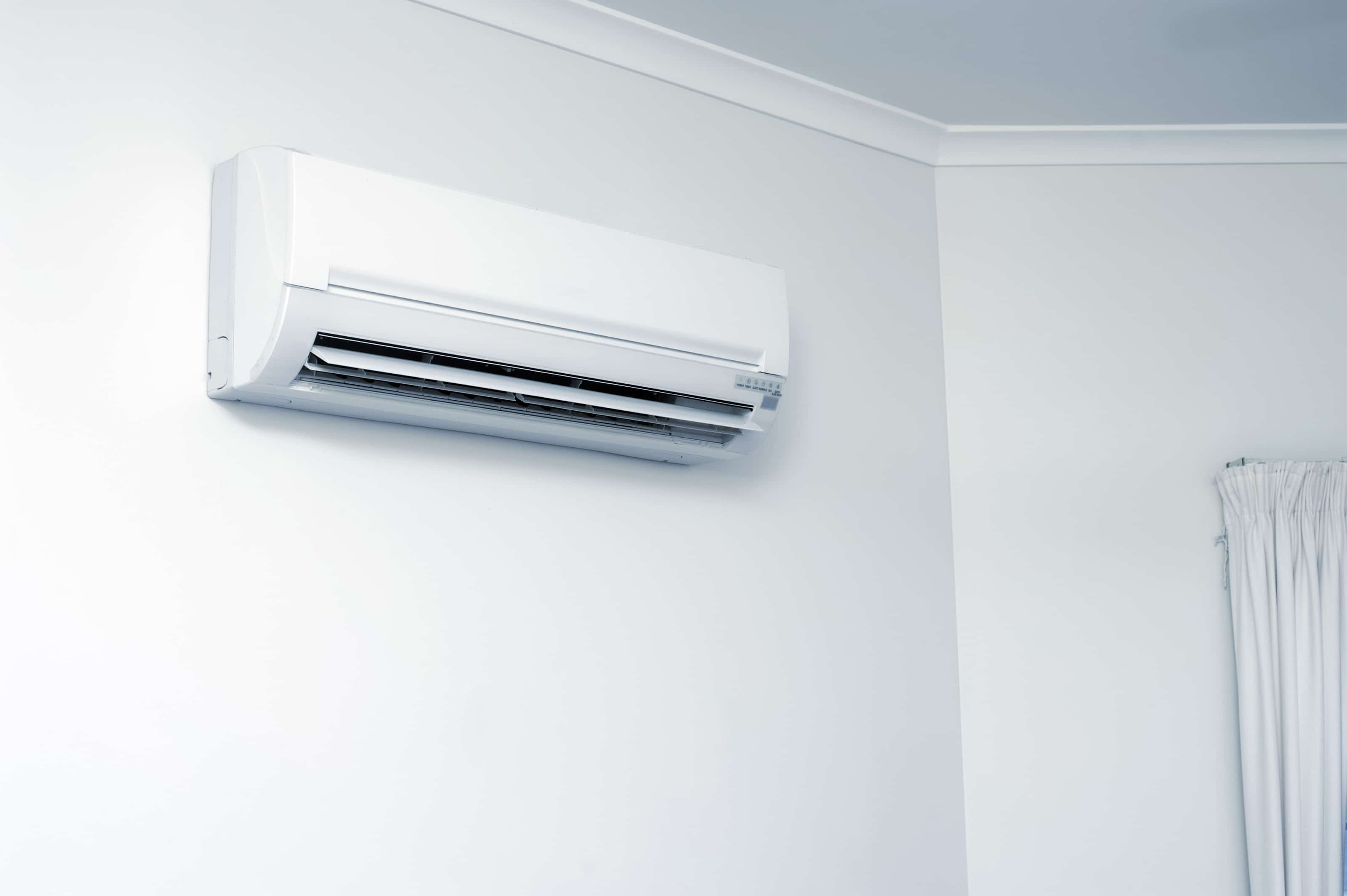 Commercial Air Conditioning'