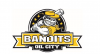 Company Logo For Oil City Athletics LDT'