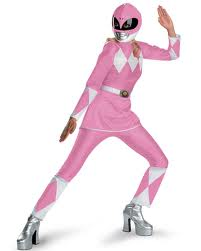 Pinkpowerrangercostume.com