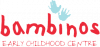 Company Logo For Bambinos Early Childhood Centre'