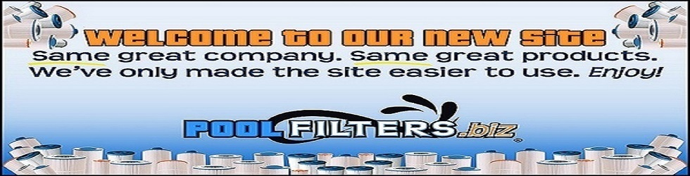 Company Logo For Pool Filters'